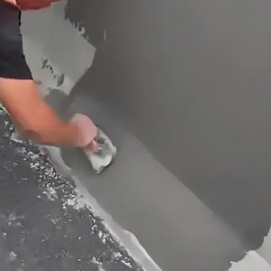 漠河GB50728一级聚合物改性水泥砂浆