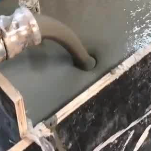 漠河灌浆料什么型号的能灌小缝隙